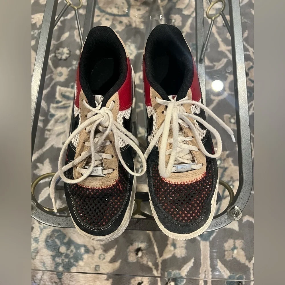 Nike air boys